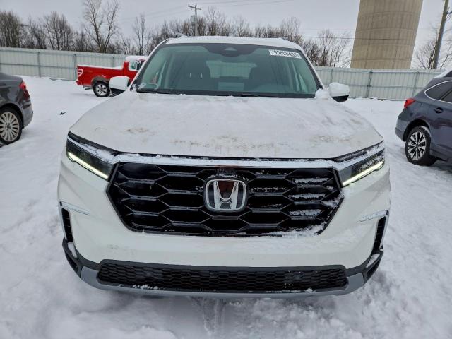 Honda Pilot Elite Image 13