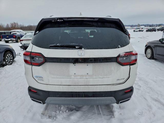 Honda Pilot Elite Image 11