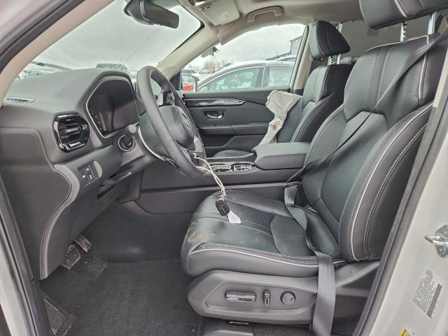 Honda Pilot Elite Image 4