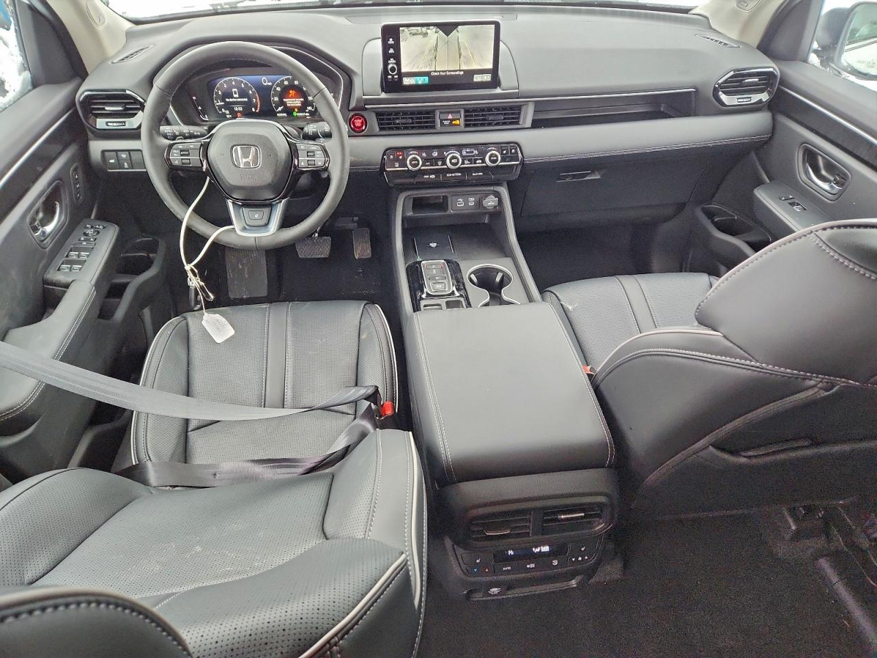 Honda Pilot Elite Image 8