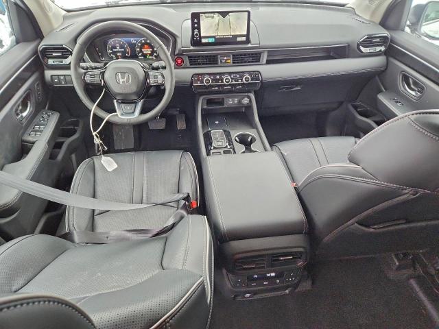 Honda Pilot Elite Image 8