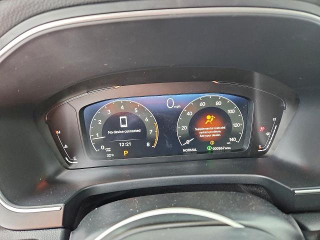 Honda Pilot Elite Image 3