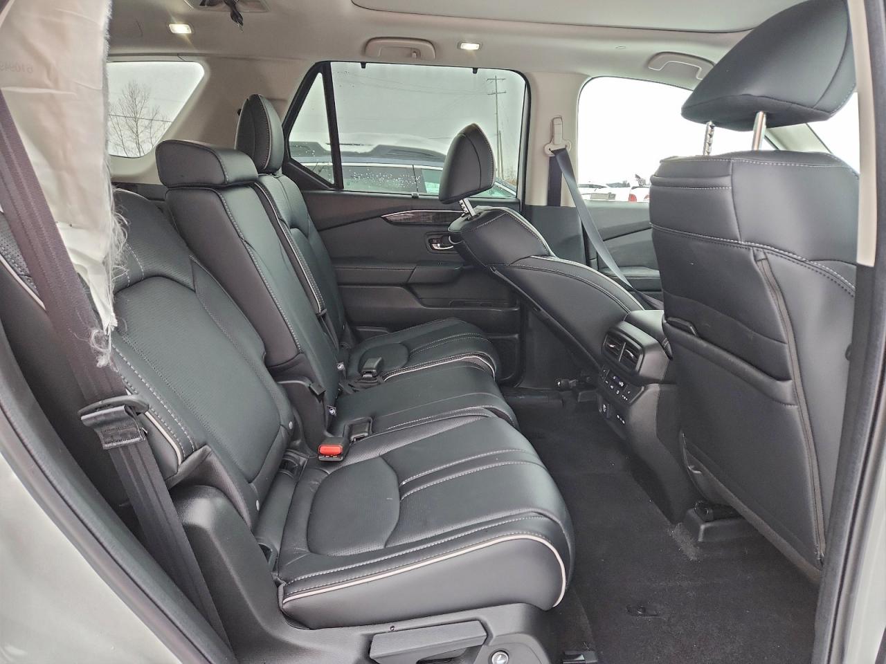 Honda Pilot Elite Image 12