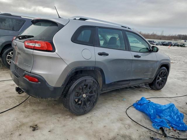 Jeep Grand Cherokee Sport Image 2