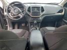 Jeep Grand Cherokee Sport Image 6