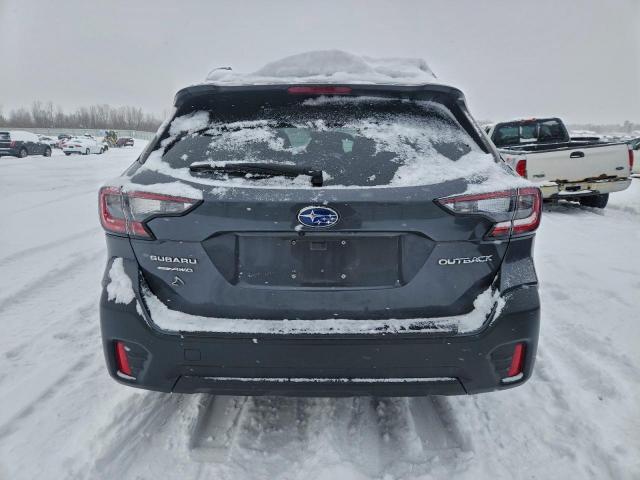 Subaru Outback Premium Image 10