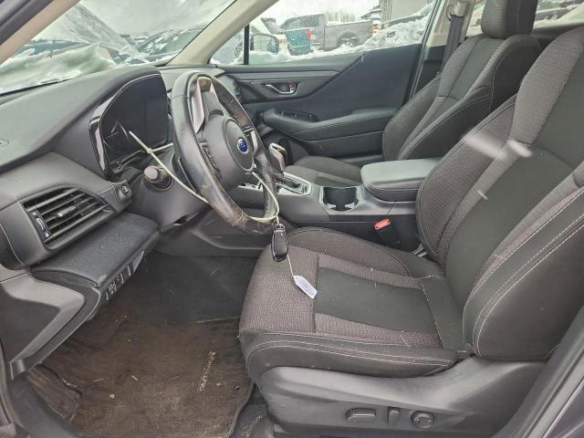 Subaru Outback Premium Image 11