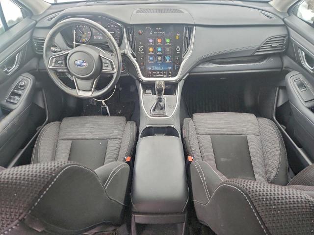 Subaru Outback Premium Image 8