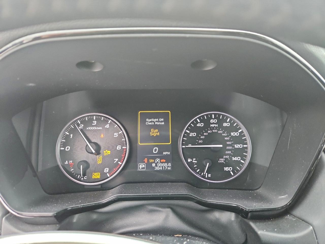 Subaru Outback Premium Image 9