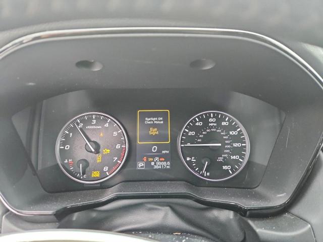 Subaru Outback Premium Image 9