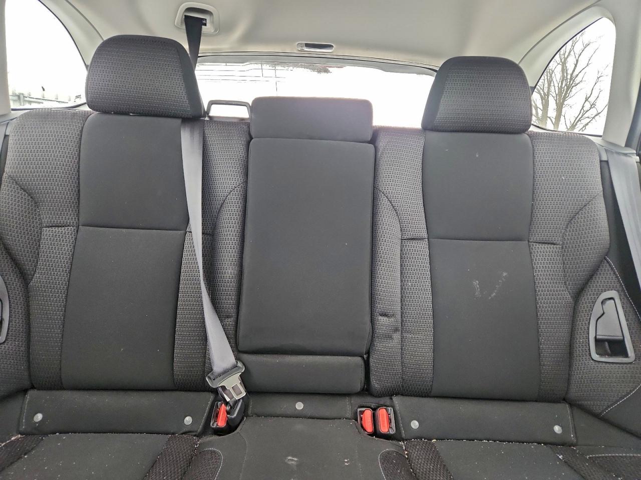 Subaru Outback Premium Image 13