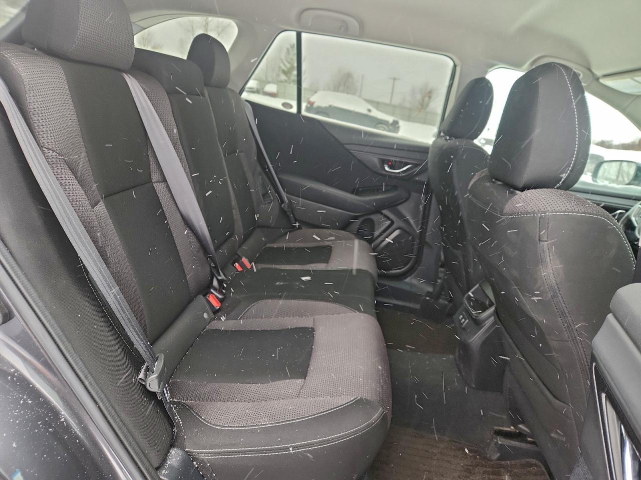 Subaru Outback Premium Image 3