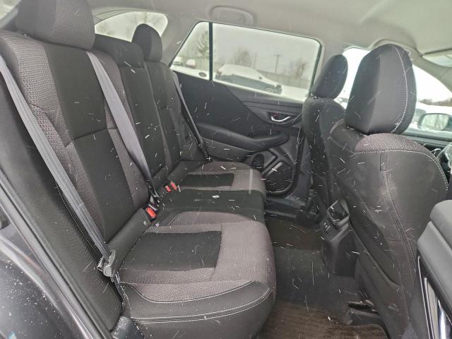 Subaru Outback Premium Image 3