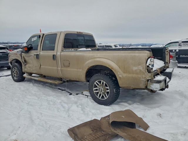 Ford F-250 Super Duty Image 6