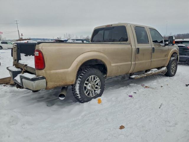 Ford F-250 Super Duty Image 4