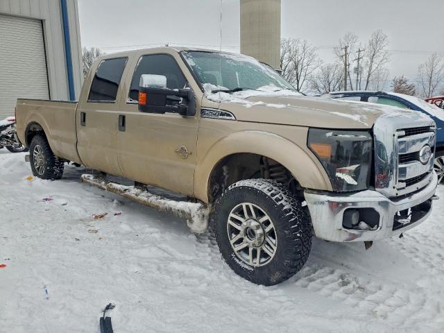 Ford F-250 Super Duty Image 7