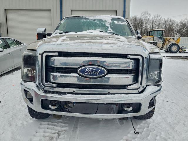 Ford F-250 Super Duty Image 2