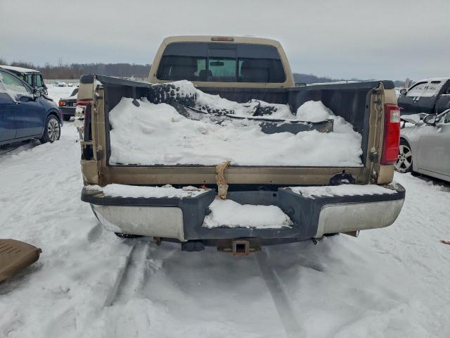 Ford F-250 Super Duty Image 5