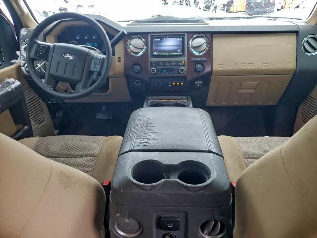 Ford F-250 Super Duty Image 11