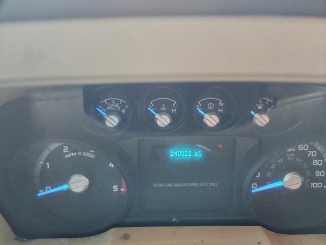 Ford F-250 Super Duty Image 12