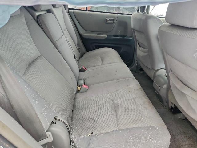 Toyota Highlander Sport Image 6