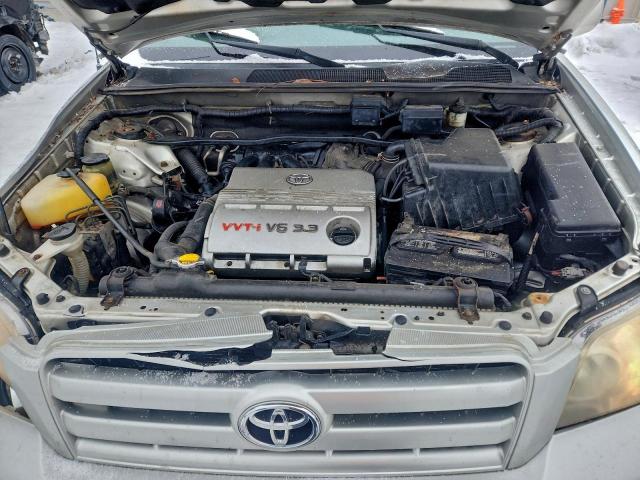 Toyota Highlander Sport Image 10