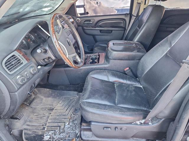 GMC Sierra K2500 Denali Image 7