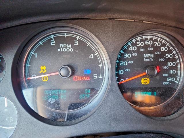 GMC Sierra K2500 Denali Image 8