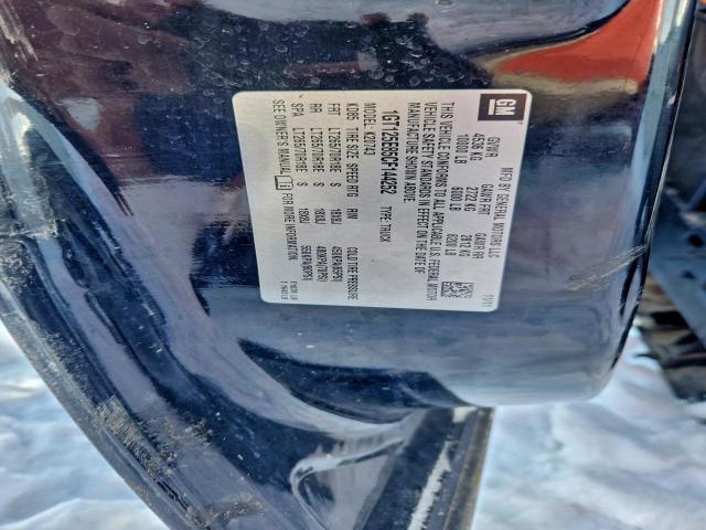 GMC Sierra K2500 Denali Image 9