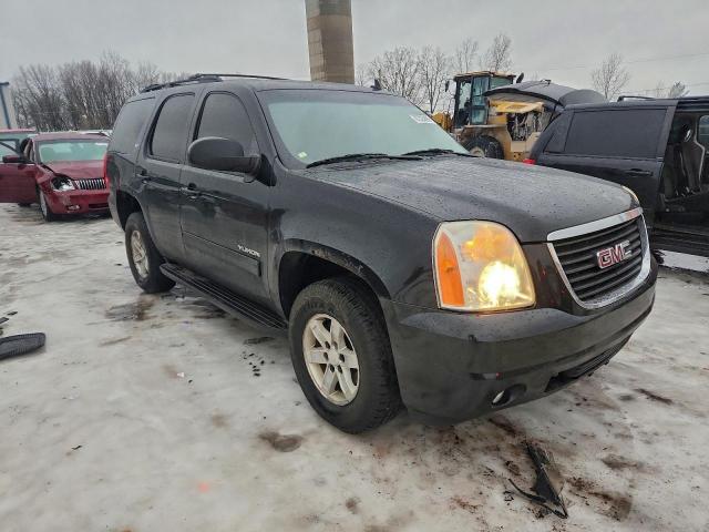 GMC Yukon Slt Image 5
