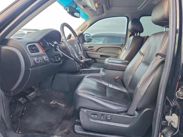 GMC Yukon Slt Image 11