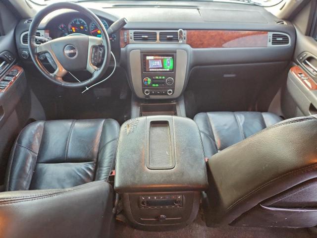 GMC Yukon Slt Image 13