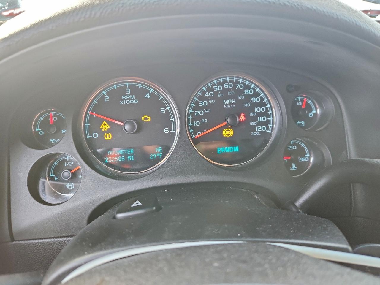 GMC Yukon Slt Image 9