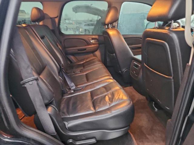 GMC Yukon Slt Image 12