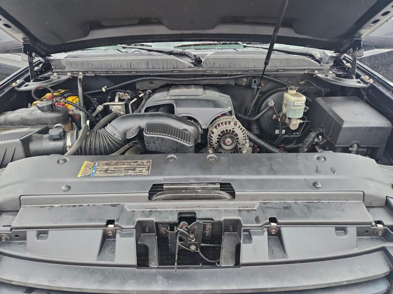 GMC Yukon Slt Image 10