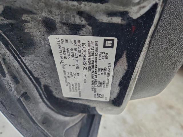 GMC Yukon Slt Image 8