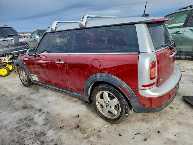 MINI Cooper Clubman Image 3