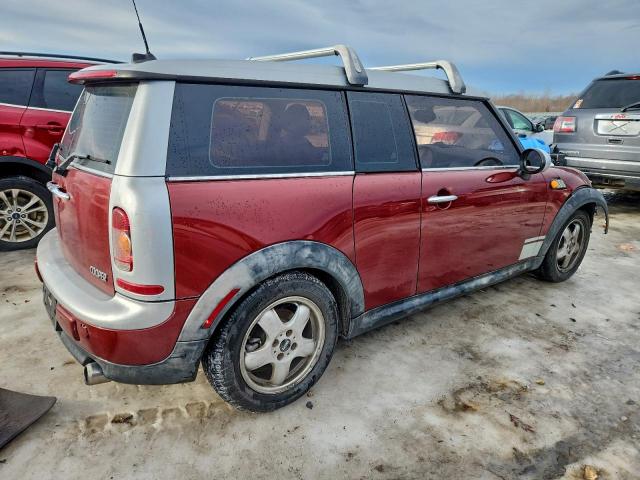 MINI Cooper Clubman Image 4