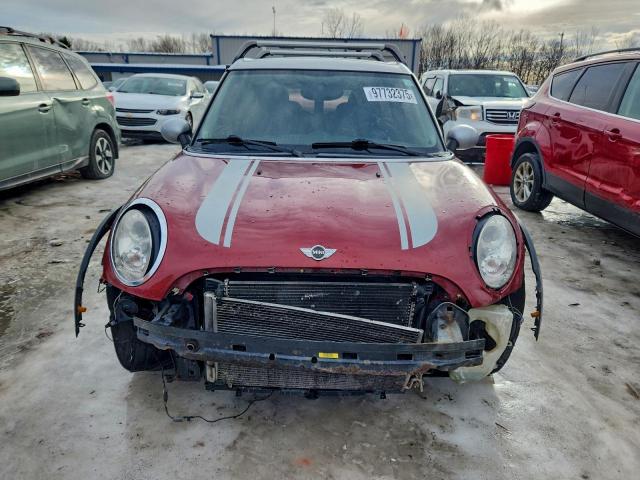 MINI Cooper Clubman Image 6