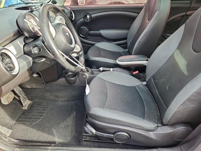 MINI Cooper Clubman Image 5