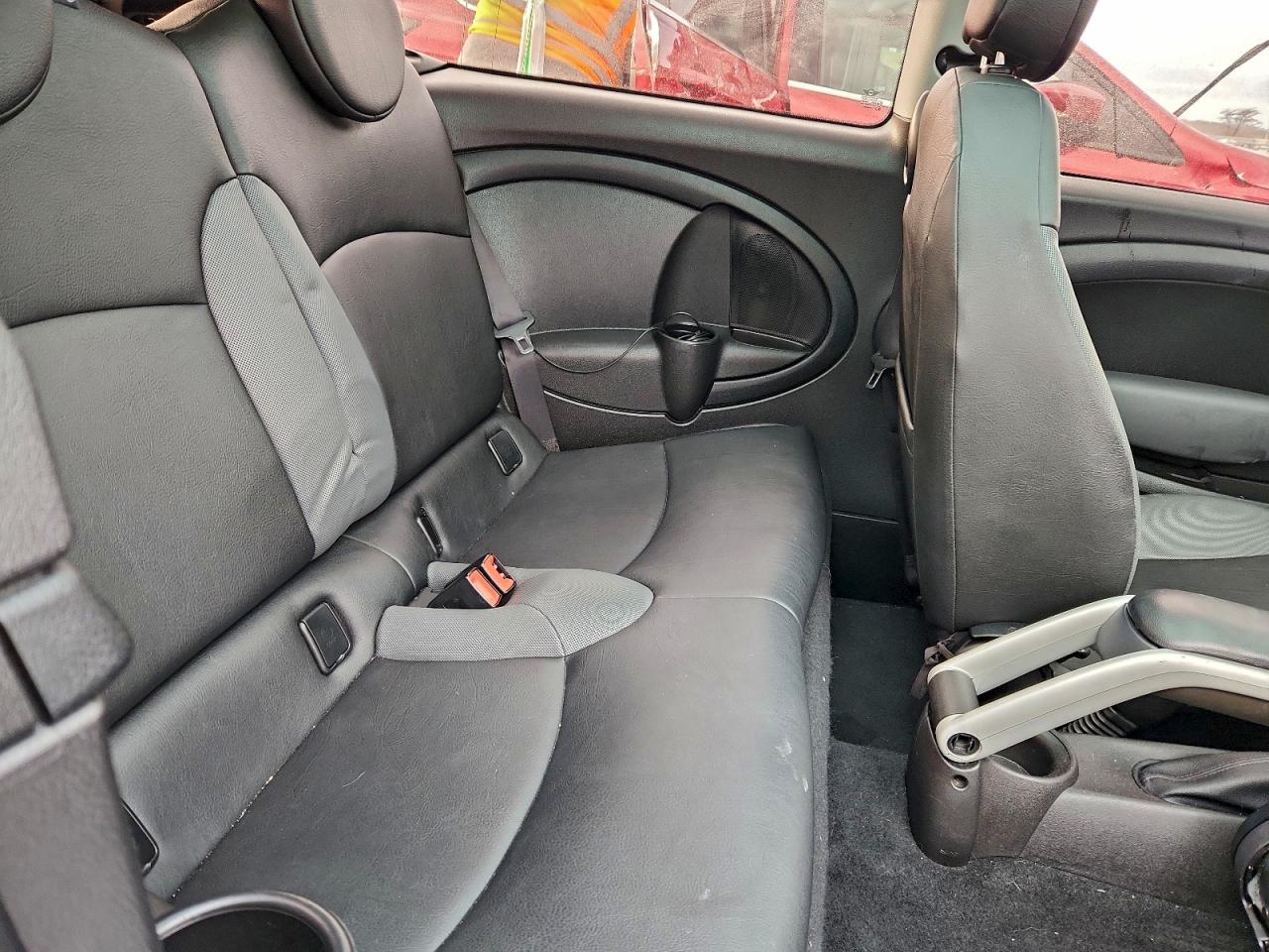 MINI Cooper Clubman Image 10