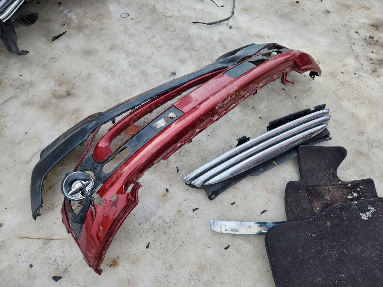 MINI Cooper Clubman Image 9