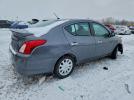 Nissan Versa S Image 12