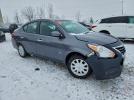 Nissan Versa S Image 3