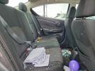 Nissan Versa S Image 8