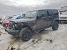 Jeep Wrangler Sport Image 1