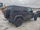 Jeep Wrangler Sport Image 12