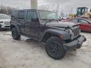 Jeep Wrangler Sport Image 6