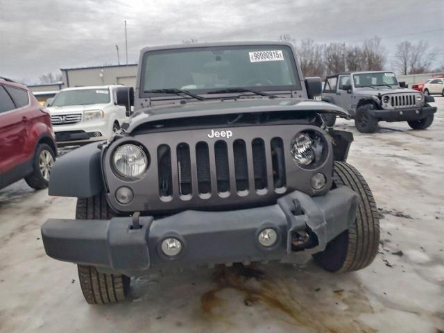 Jeep Wrangler Sport Image 7