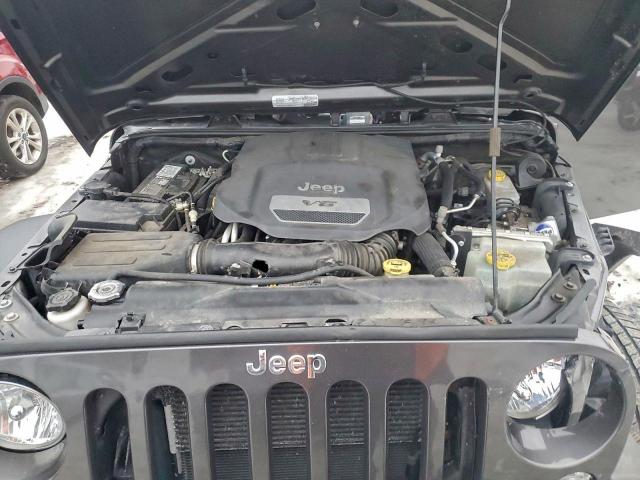 Jeep Wrangler Sport Image 9